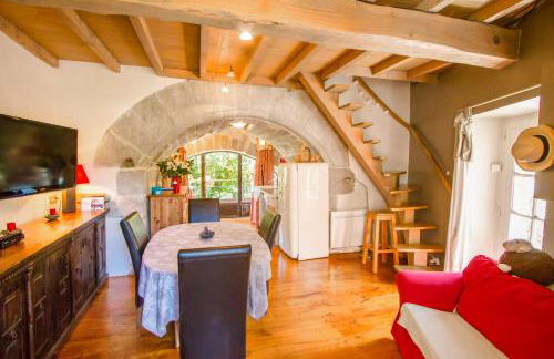 Gites entre 2 rives - Foto 30