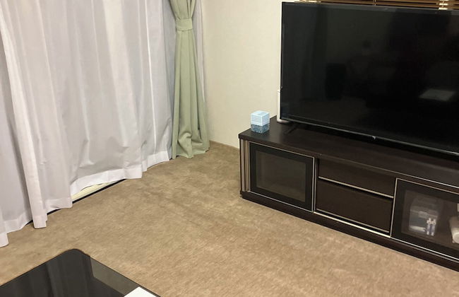 private Lodging KASE Gosyogawara - Foto 32