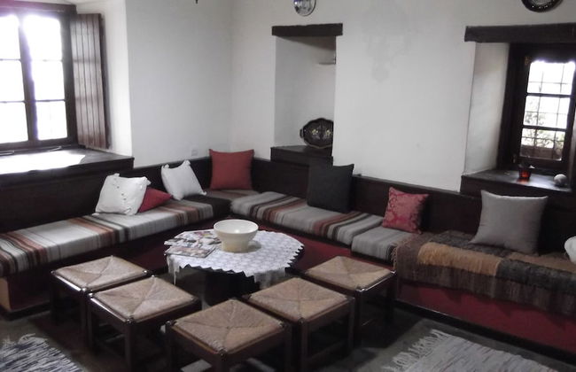 Traditional Guest Home Dimou - Foto 20