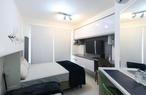 SanLoft Expo Inn Tietê 01 TOP 1 - Foto 1