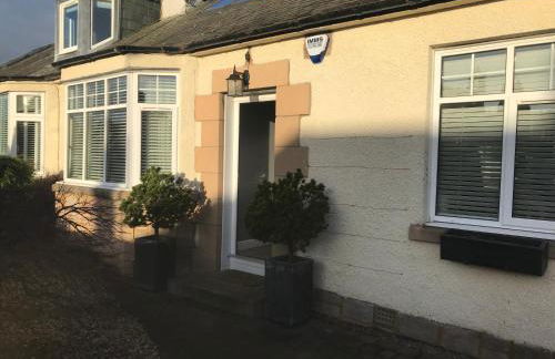 Ultra Stylish furnished Home in Edinburgh - Foto 43