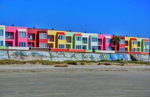 FOUR SEASONS on the gulf - Foto 59