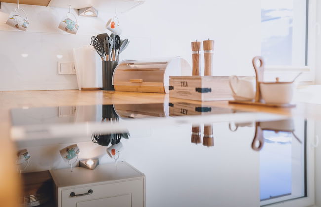 Panorama Chalet Schmittendrin by we rent - Foto 21