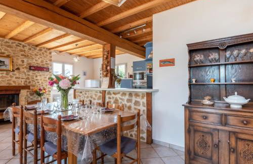 Holiday Home Les Mouettes by Interhome - Foto 32