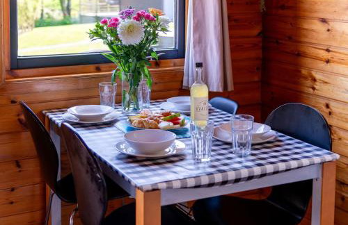 Chalet Lodge 5 by Interhome - Foto 18