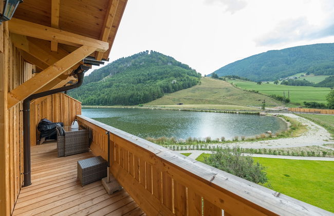 Chalet am Schneeberg See - Photo 40