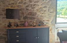 La rivière maison piscine emplacement idéal - Foto 36