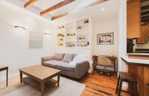 Massive 9BDR Courtyard Estate Near Forsyth Park - Foto 49