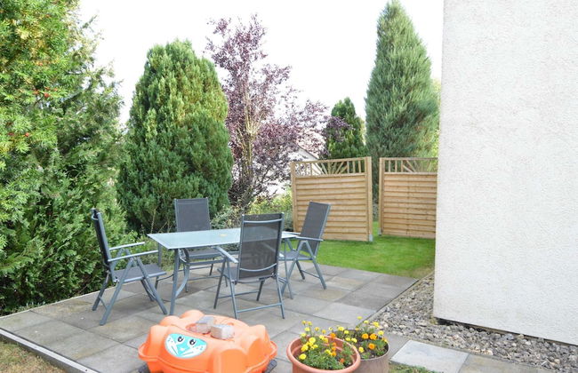 Holiday Home Niederehe Romantic Escape - Foto 14