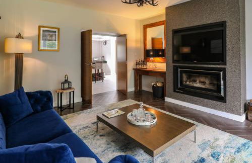 Glamorgan House - Foto 14