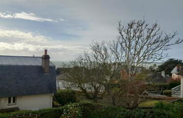 Appartement les hirondelles - Foto 10