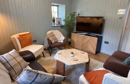 'Gordon' in ApartNest Auchterarder - Foto 13