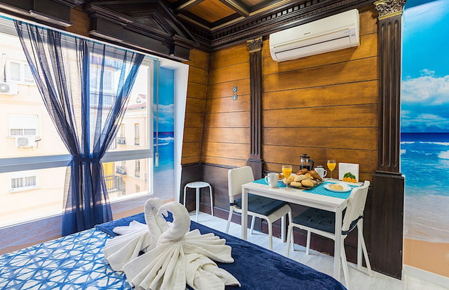 Pirates Of The Caribbean Studio City - Foto 14