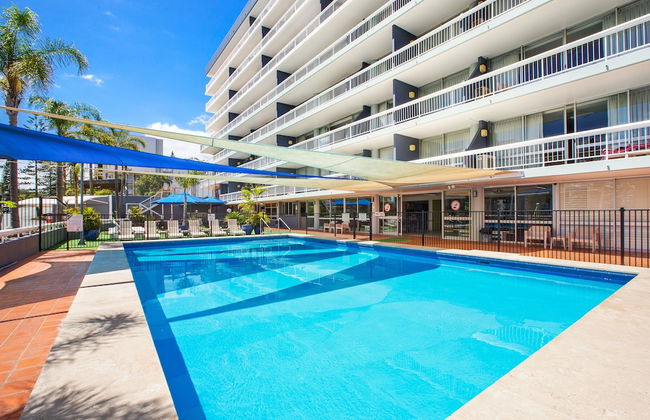 Port Pacific Resort - Foto 22