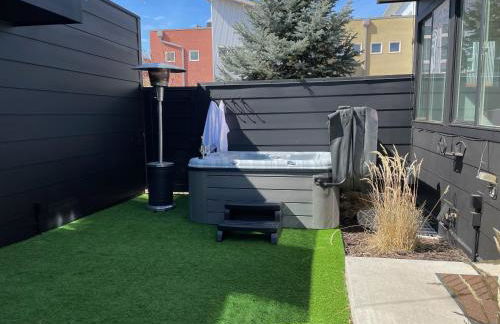 Coopers North in Old Town – Hot Tub & Pool Table! - Foto 93