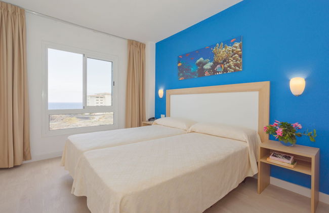 Apartamentos Centro Cancajos - Foto 3