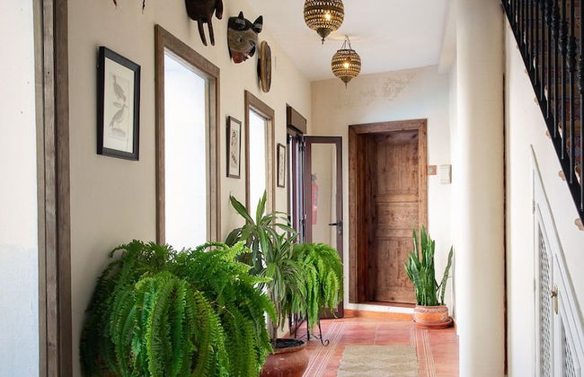 Las Palmeras del Califa - Foto 41