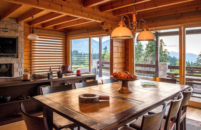 Aelia Hospitality Parnassos - Foto 11