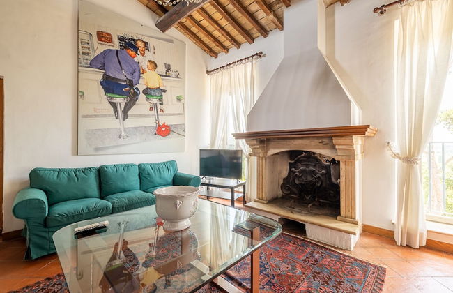 Castello del Duca - Foto 61