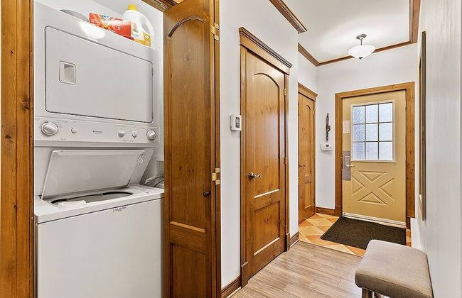 Le Manoir - Escapades Tremblant - Foto 1