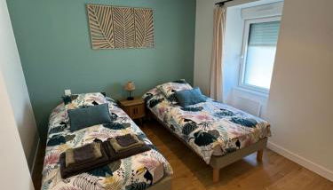 Maison rénovée vue mer - Foto 4