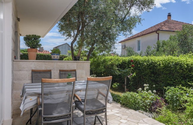 Apartments Vujina - Foto 26