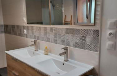 le gîte le CAMÉLIA - Foto 5