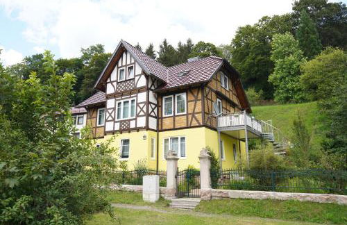 Ferienwohnung Sabine - Foto 1