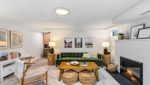 Lilac In Law, Picturesque lower unit - Foto 2