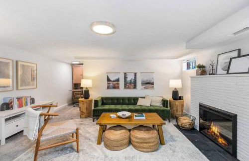 Lilac In Law, Picturesque lower unit - Foto 2