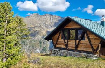 Le Chalet n 0082 - Foto 26