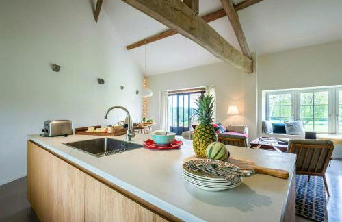 Basque Cottage With Views Of La Rhune Mountain - Foto 6