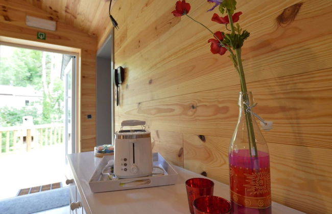 A Chalet for Re-energising in Peace, not far From Durbuy - Photo 15