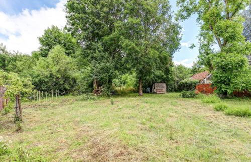 Traditional Holiday Home in Brinon sur Beuvron - Foto 72