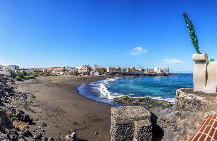 La Garita Bay Apartments - Foto 19