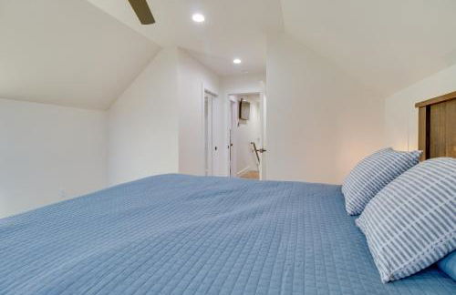 Waterfront Flippin Retreat with White River Access! - Foto 27