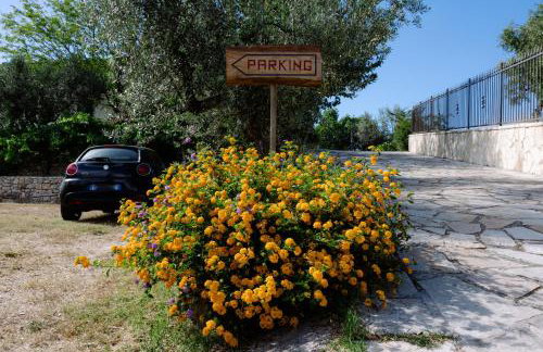 La casetta di Eve Casa Vacanze - Foto 39