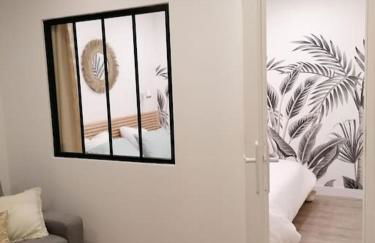 Appartement en plein centre à 100m du port - Foto 12