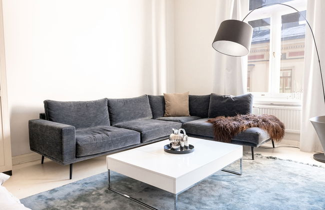 2ndhomes Central and Modern 39m2 Home - Foto 12