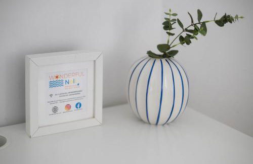 WONDERFUL NOLI - appartamento Noli Liguria Italia - Foto 33