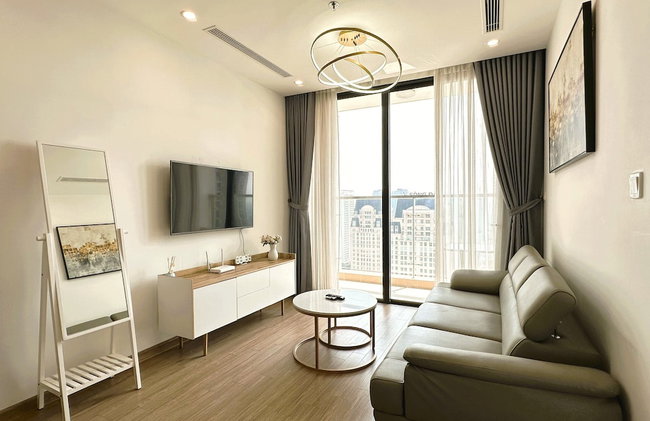 LT.Housing Vinhomes Skylake - Foto 63