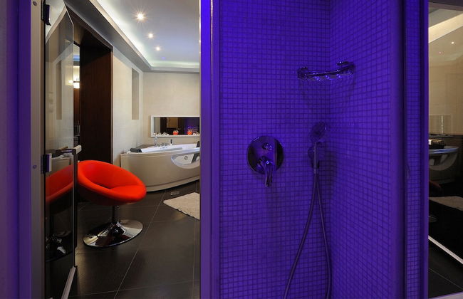 Iakovakis Suites & Spa - Photo 14