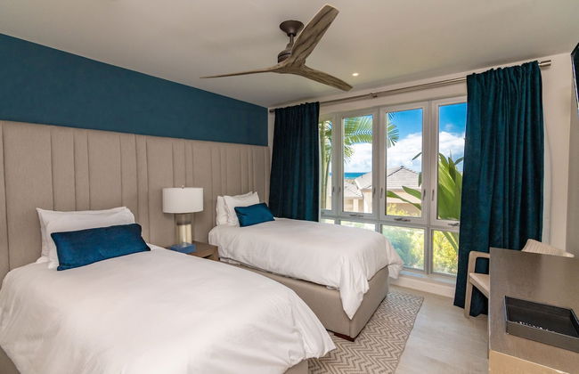 The Point at Petite Calivigny - Foto 2