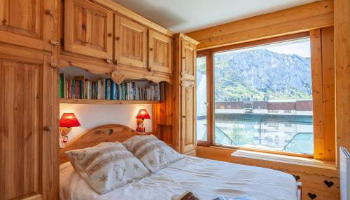 Apartment Le Bec Rouge - Le Lac-7 by Interhome - Foto 2