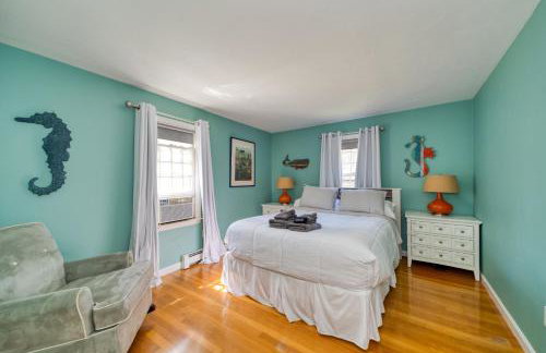 4 Bedroom Home by Leavetown Vacations - Foto 17