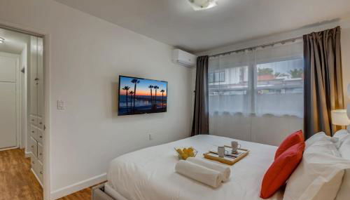 Walk To Beach 2BR Top Location - AA - Foto 5