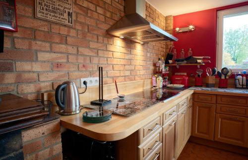 Rêve d'Etretat - Foto 14