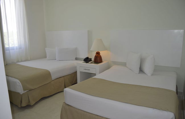 All Ritmo Cancun Resort & Water Park - All Inclusive - Foto 26