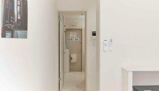 Seacrest Nakanobu by Tranova - Foto 3, Habitación