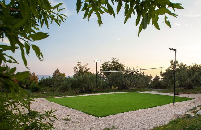 Villa Tres Chic - Foto 33